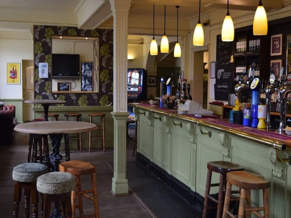 The Cranley Hotel