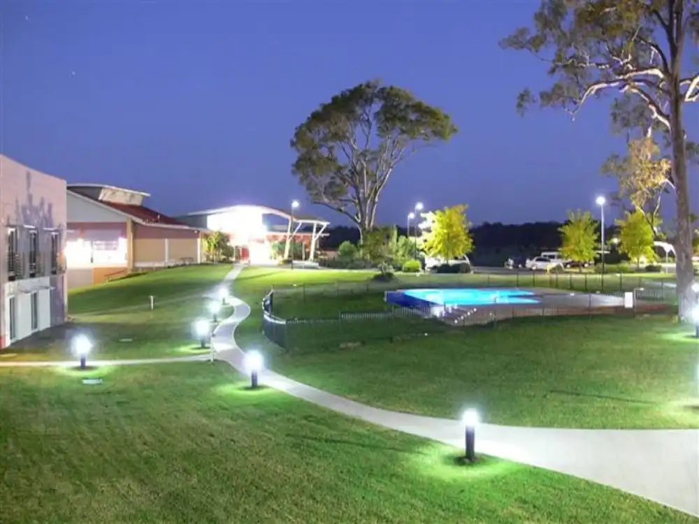 Springs Shoalhaven Nowra