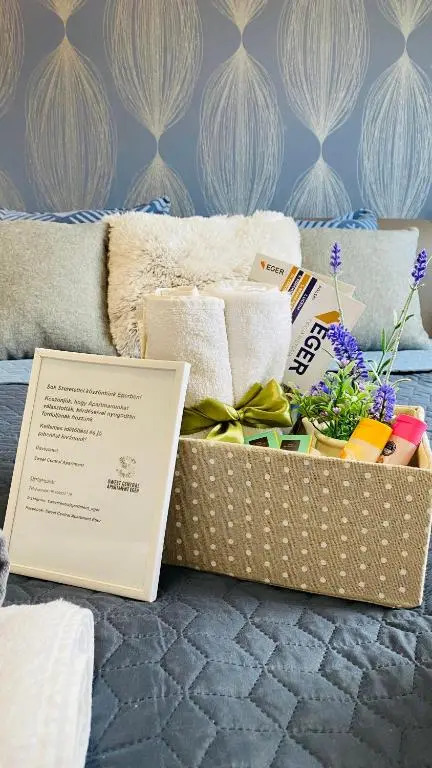 Sweet Central Apartment ,in the City center