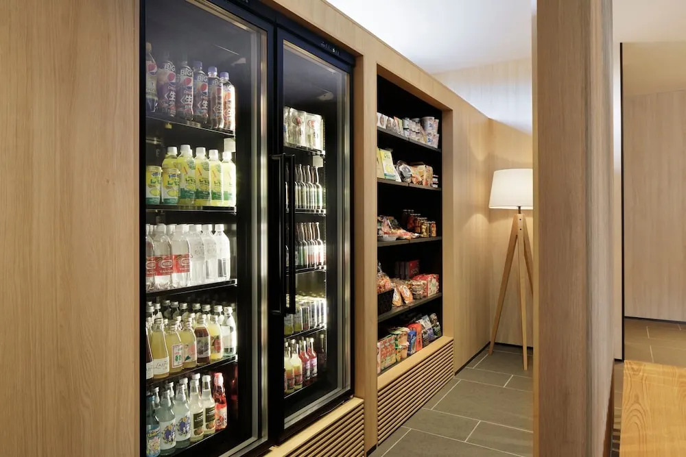 Fairfield by Marriott Tochigi Utsunomiya