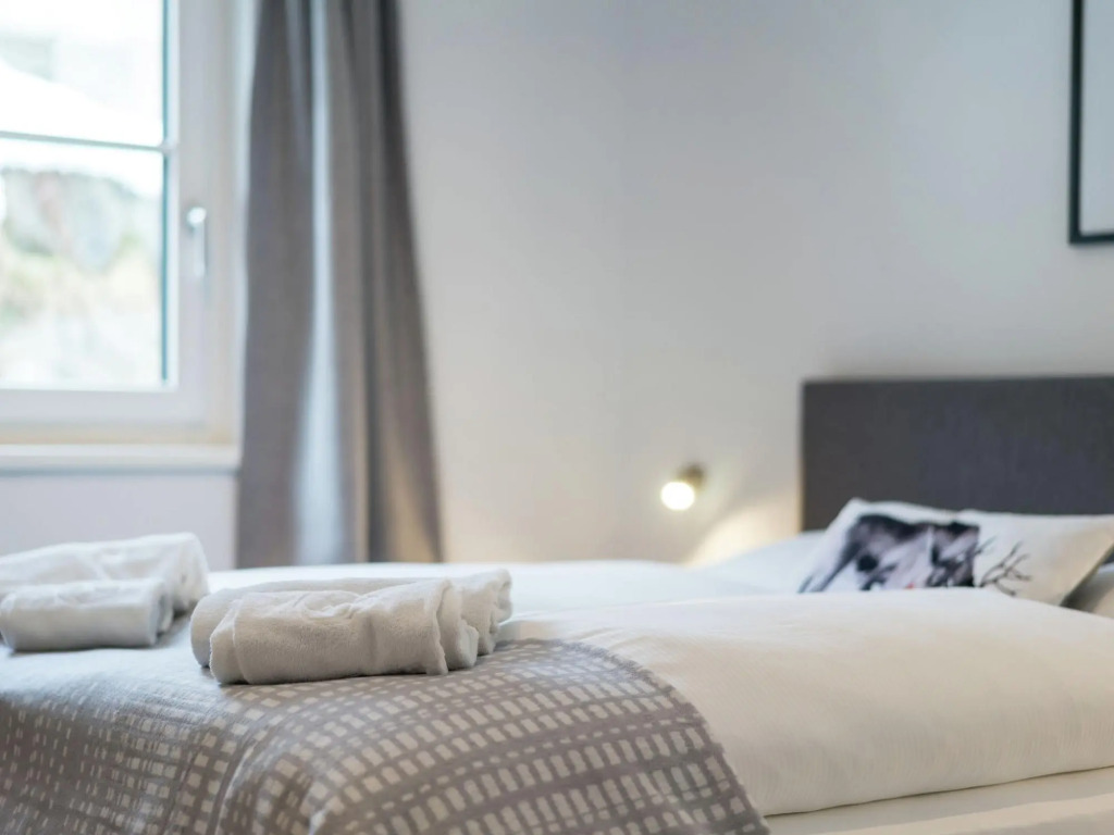 Lavish Apartment in Salzburgerland near Ski Area