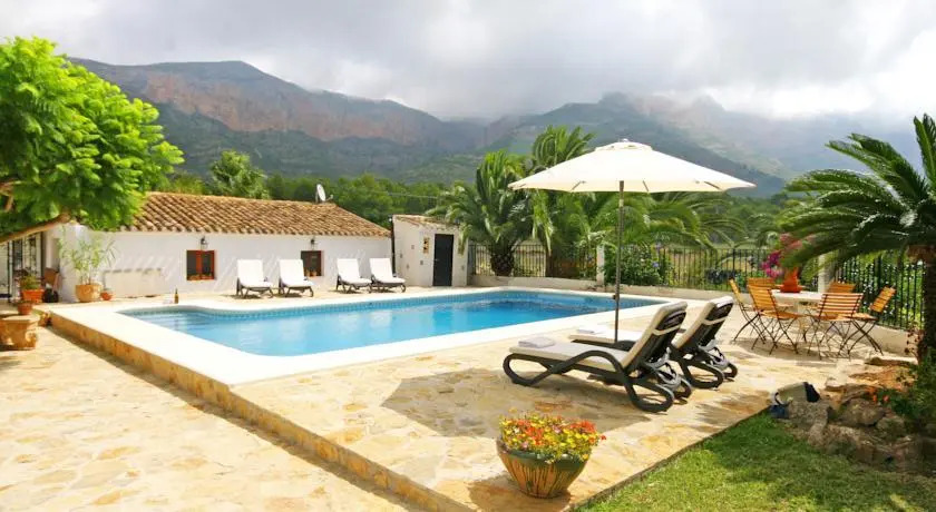 El Cortijo Viejo