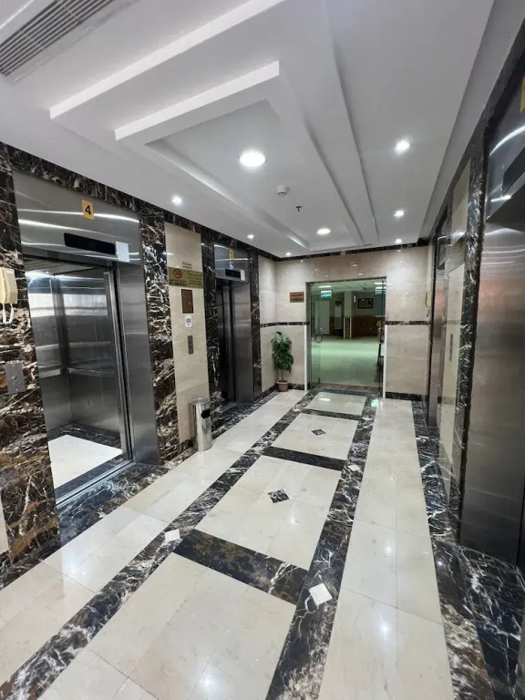 Manarat Al Aziza 3 Hotel Makkah