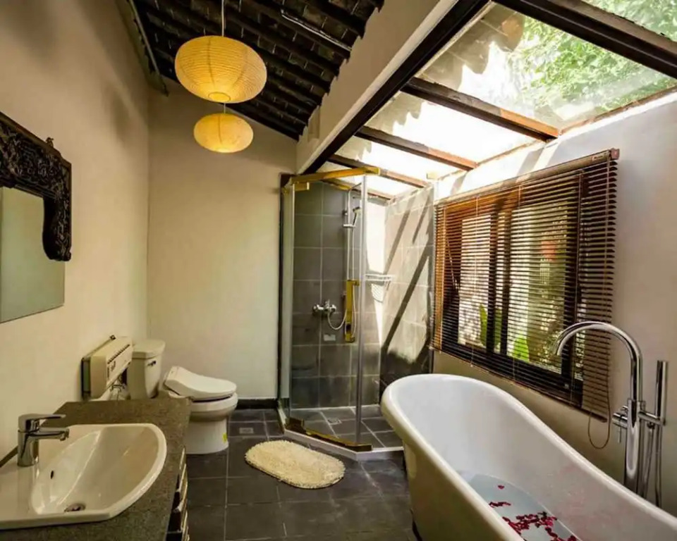 Suzhou Tai Lake Pur-land Inn