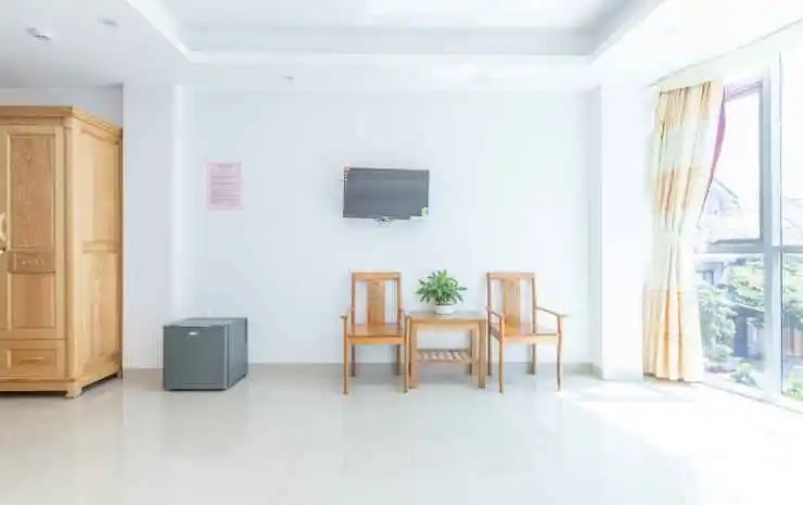Rio Hotel and Apartment