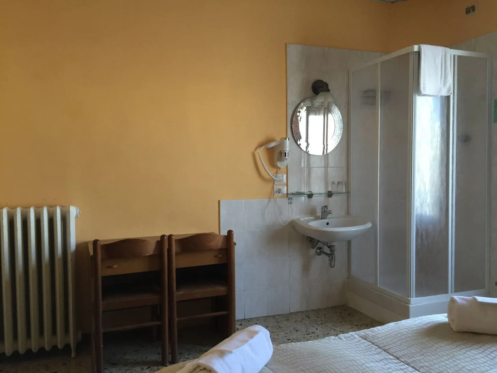 Hotel Aline