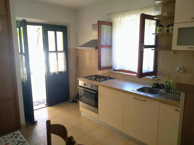 Apartment Curri