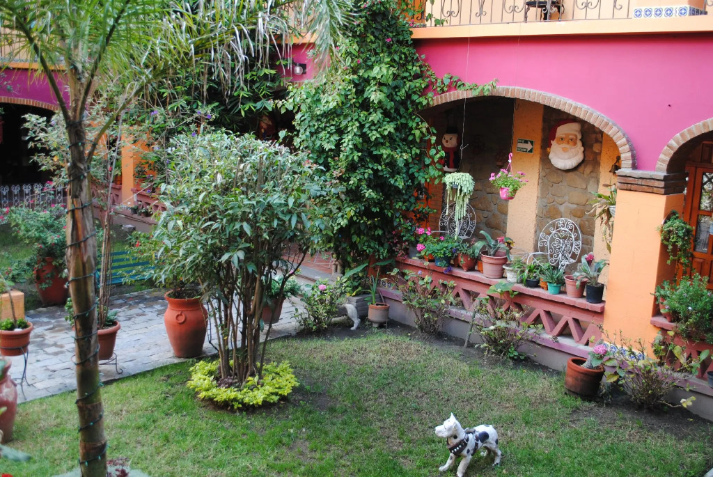 Hotel Boutique Posada la Casona de Cortés