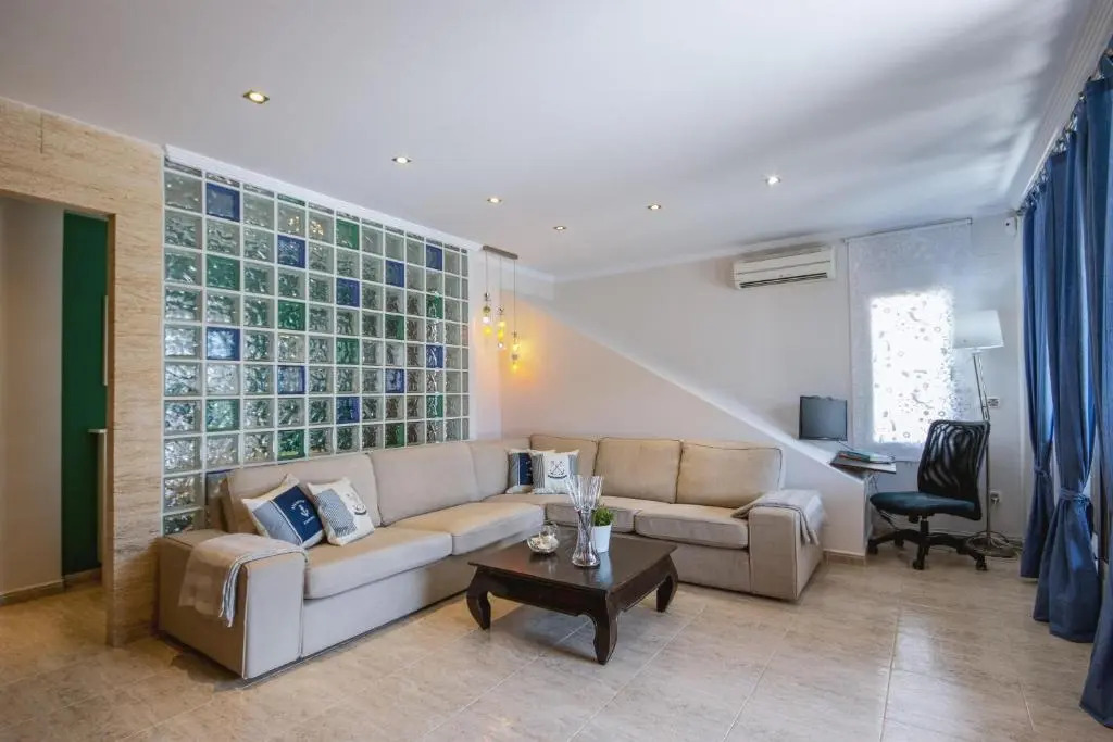 Apartamento Oasis
