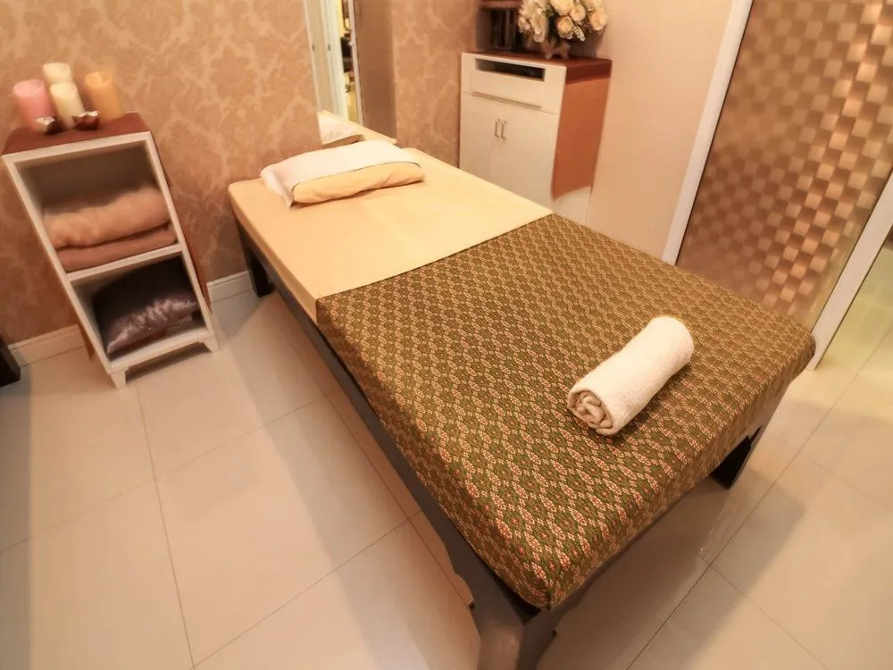 NIDA Rooms Central Plaza Place 146