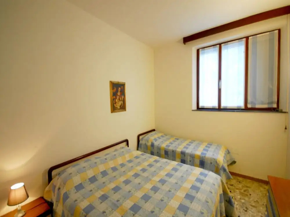 Seaside Villa in Lignano Pineta
