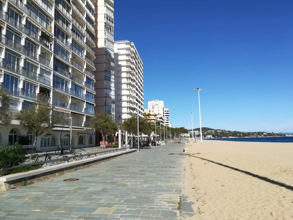 Aro Alexandra Vistes Al Mar