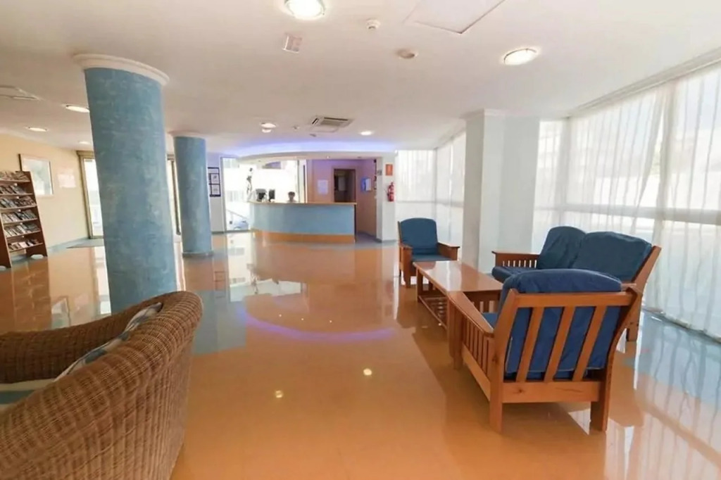 Aparthotel Vibra Sanan