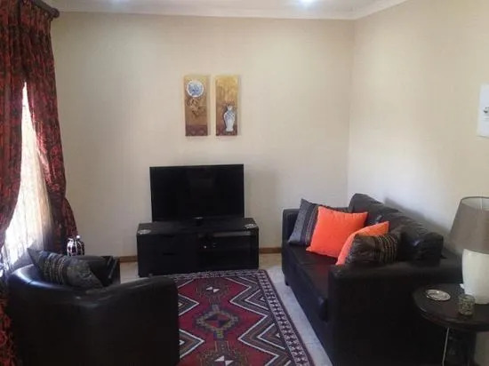 Johandri Self-Catering Unit
