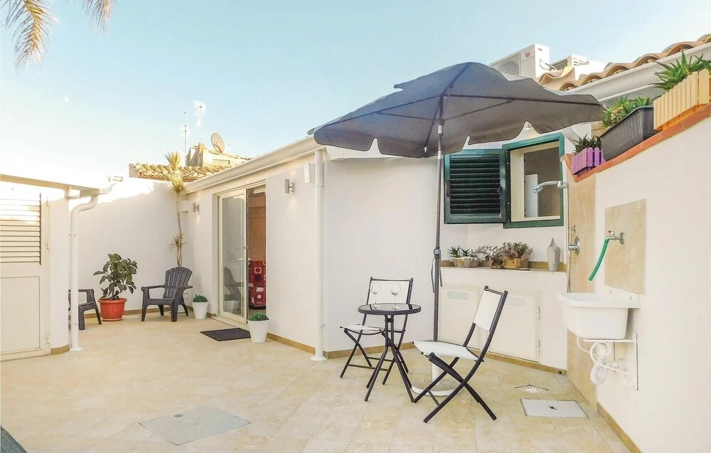 Marinella´s House
