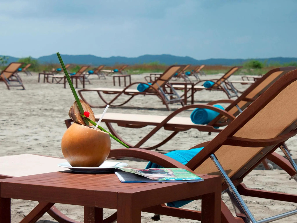Estelar Playa Manzanillo - All inclusive