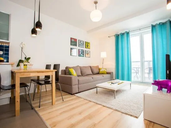 Mojito Apartments