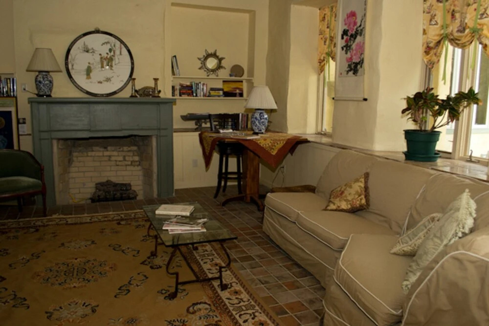 Tamaracks Country Villa