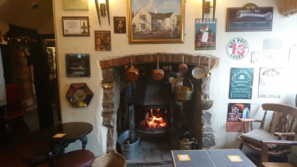 The Crown Inn Lea