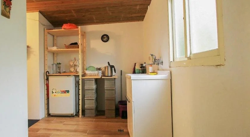 Chia Nan B&B