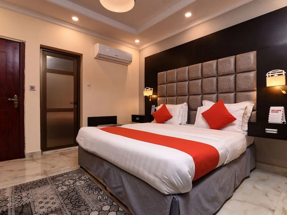 درة ترف 1 لشقق المخدمة Durra Taraf 1 Residential