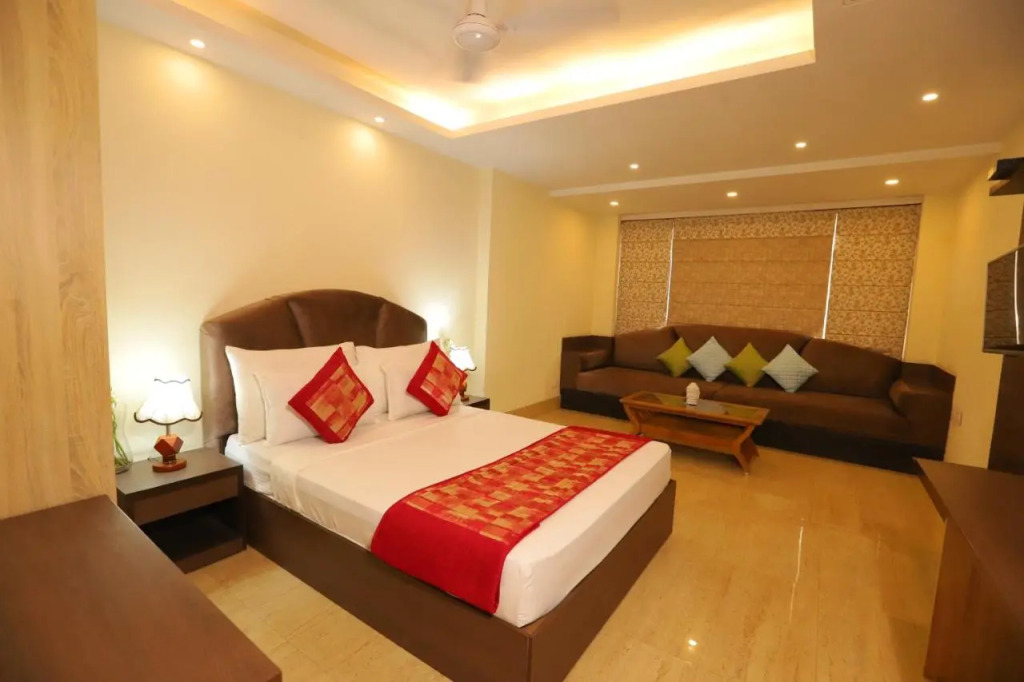 Hotel Mayur Assam