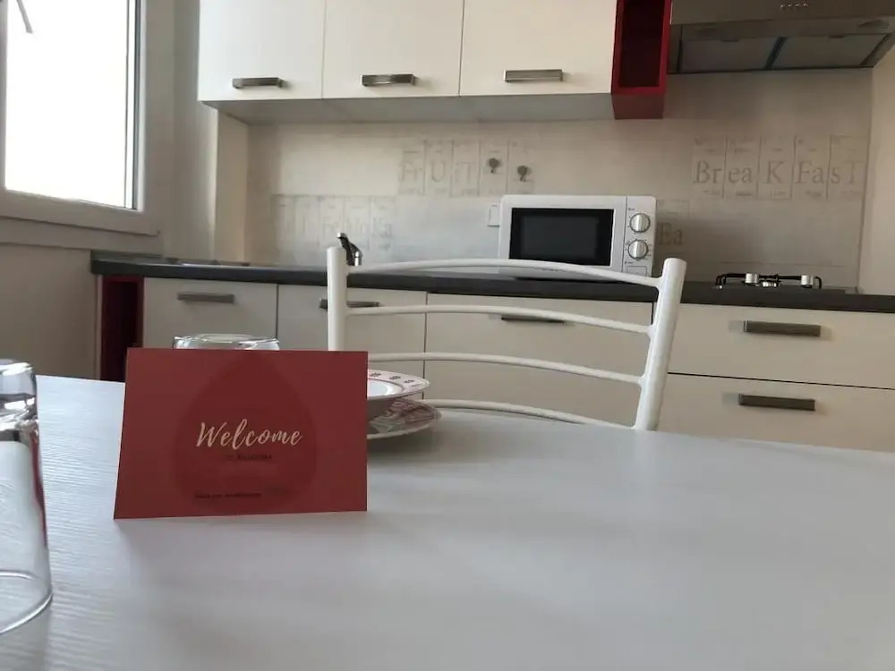 Bologna Accommodation - Sant'Orsola