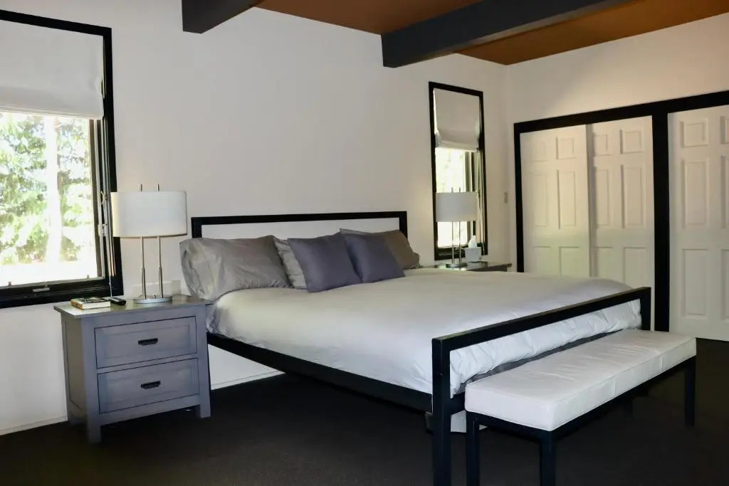Aspen West End Sanctuary 4878 sf.