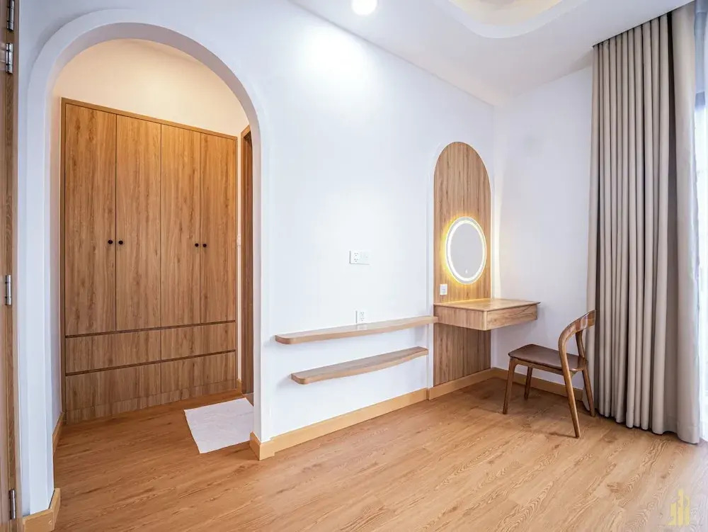 PRS Golf Villa