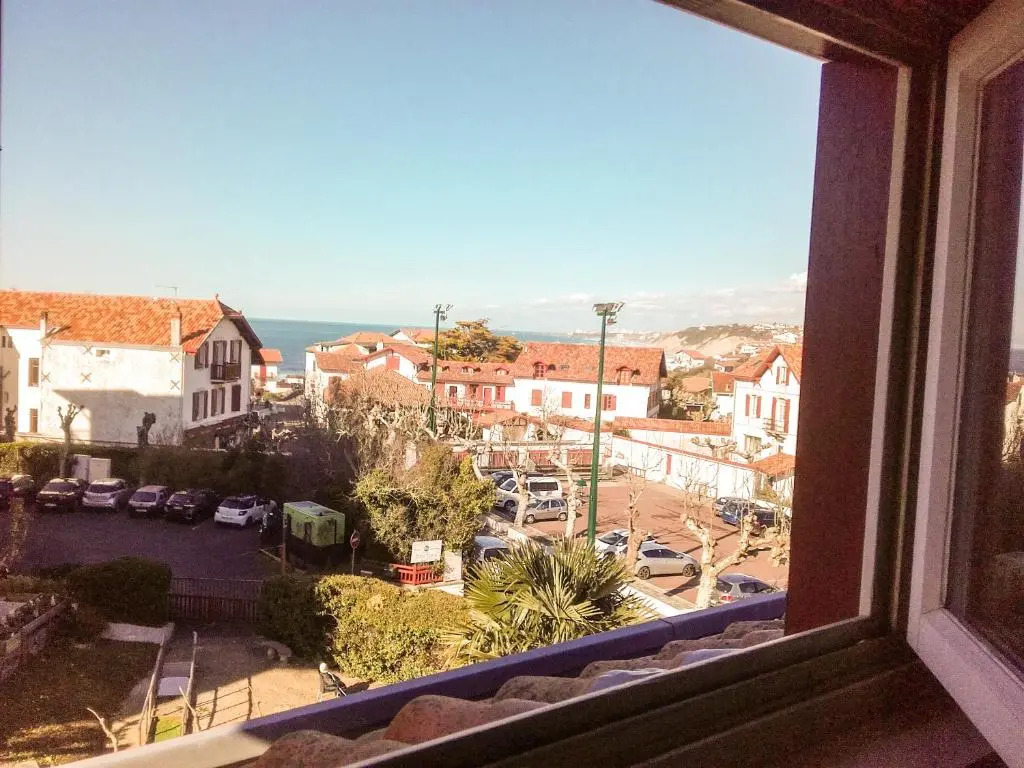 Hotel Villa Catarie