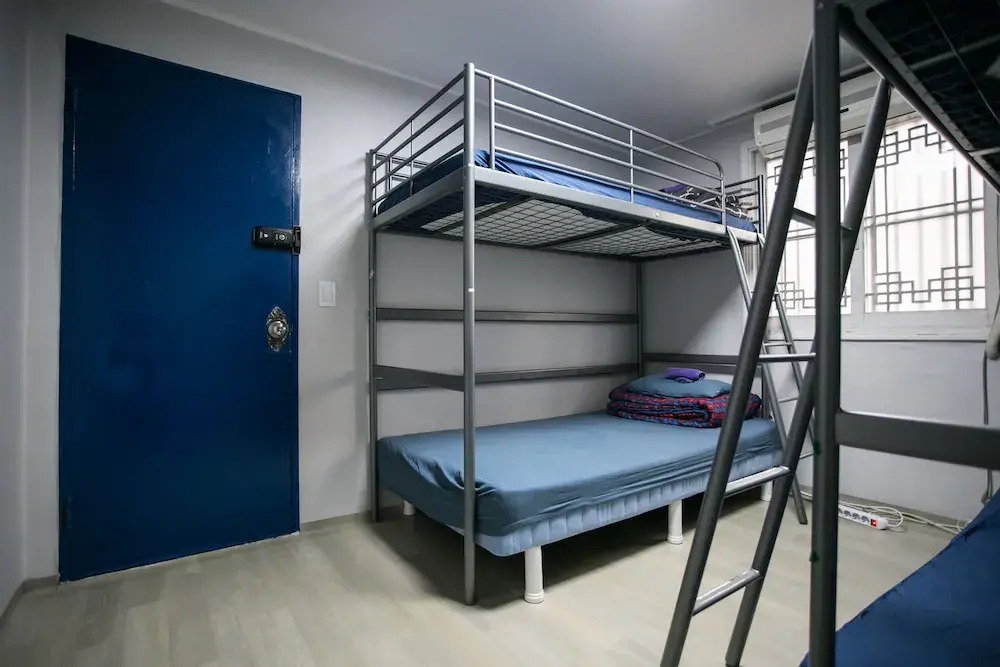StoryG Guesthouse - Hostel