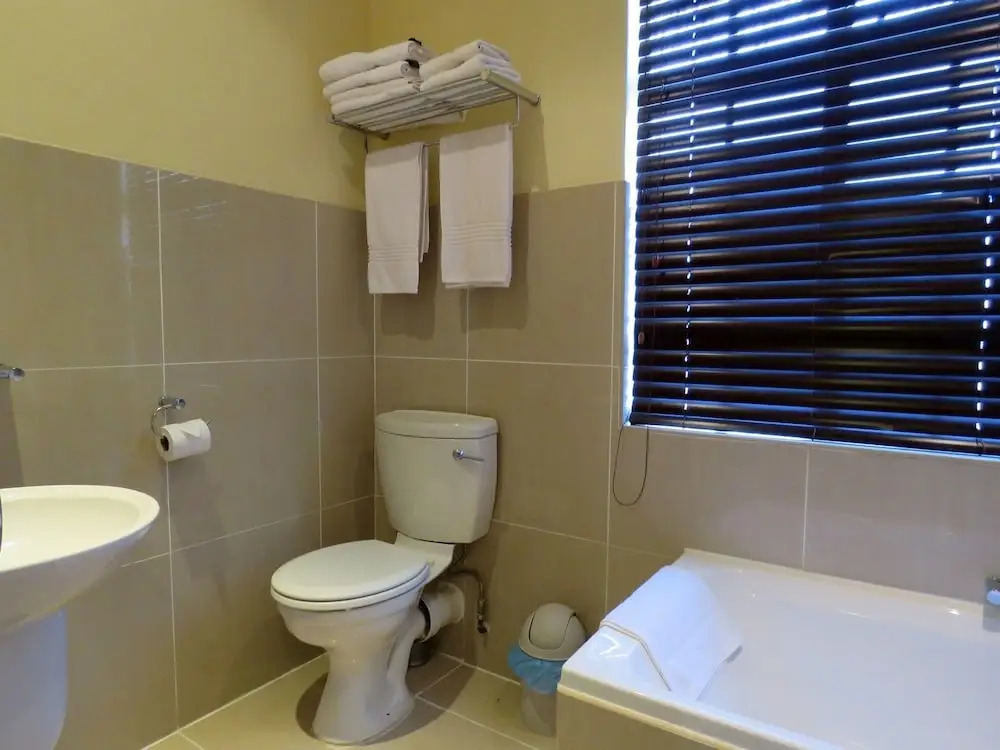 Howick Falls Hotel