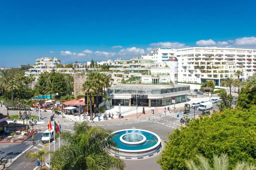 Puerto Banús Luxury RDR143