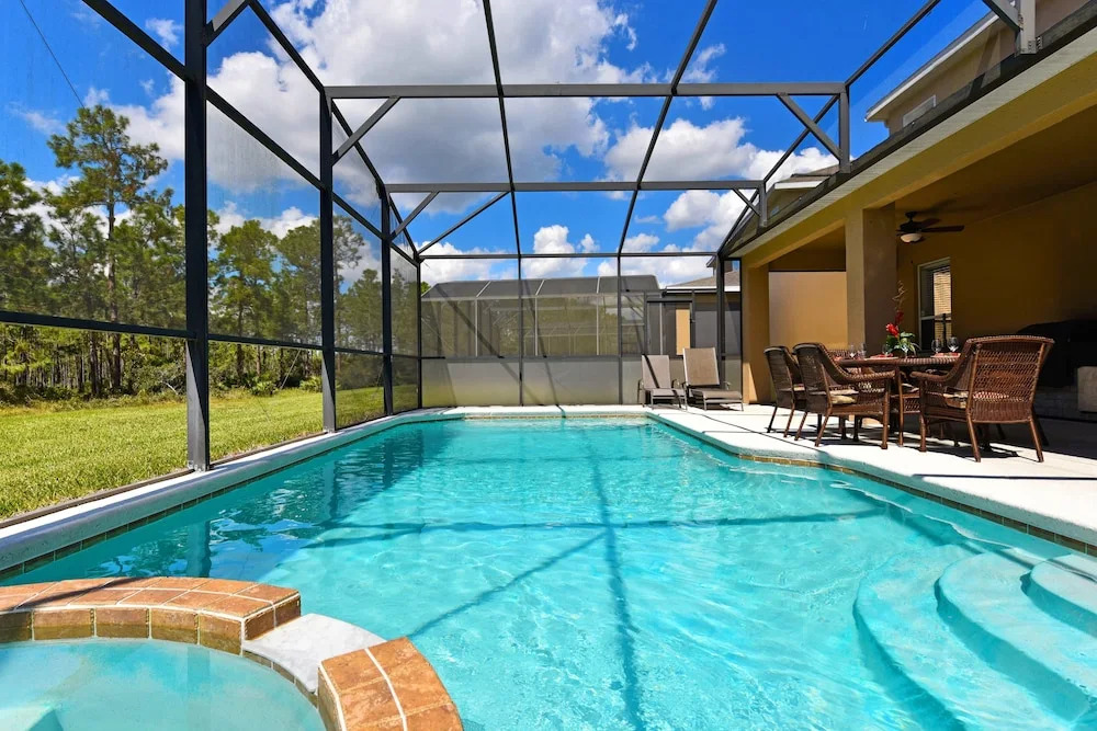 Watersong Resort 956