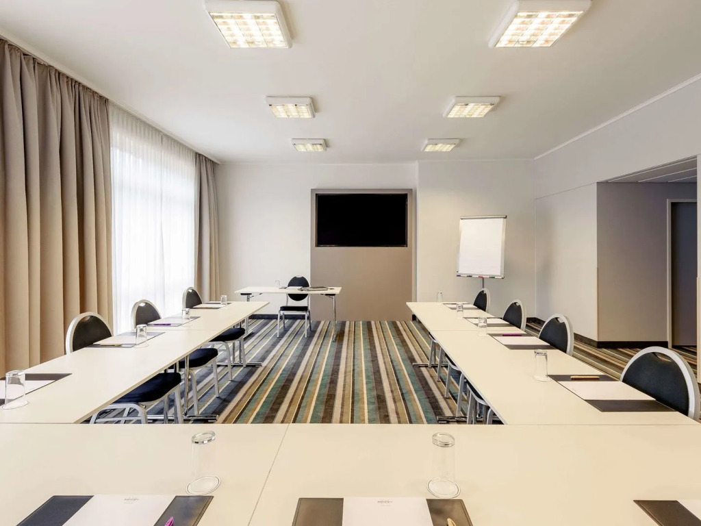 Mercure Düsseldorf Kaarst