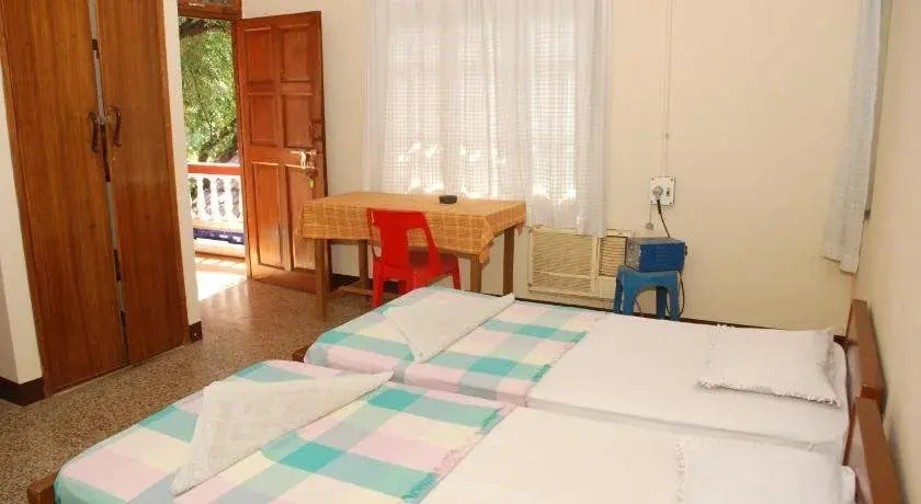 Pinto Guest House