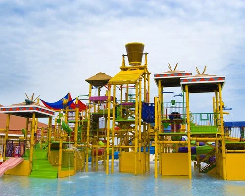 Sea Adventure Resort & Waterpark All Inclusive