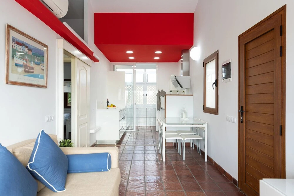 Nice Apartment Swimming Pool, Parking and Terrace