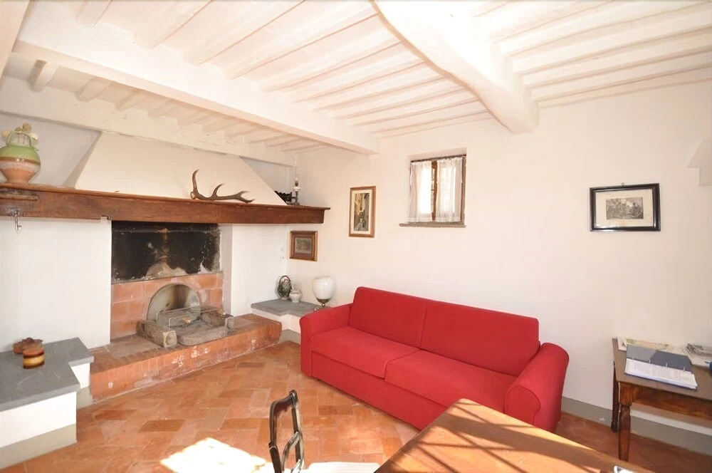 Villa Il Cerro