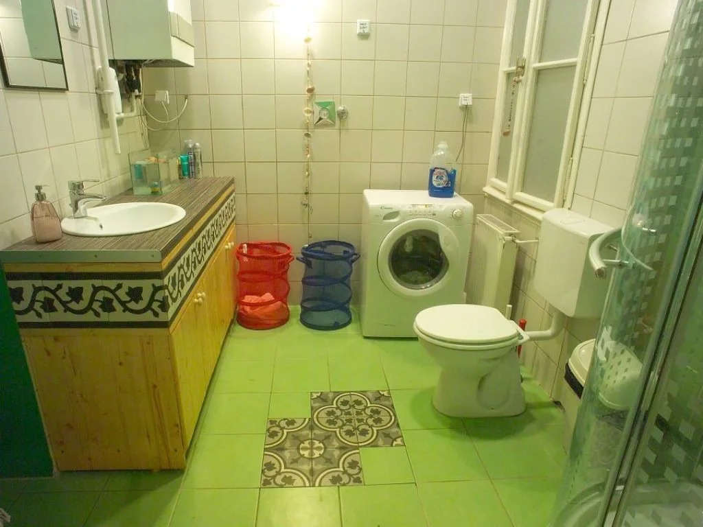 Big Fish Hostel