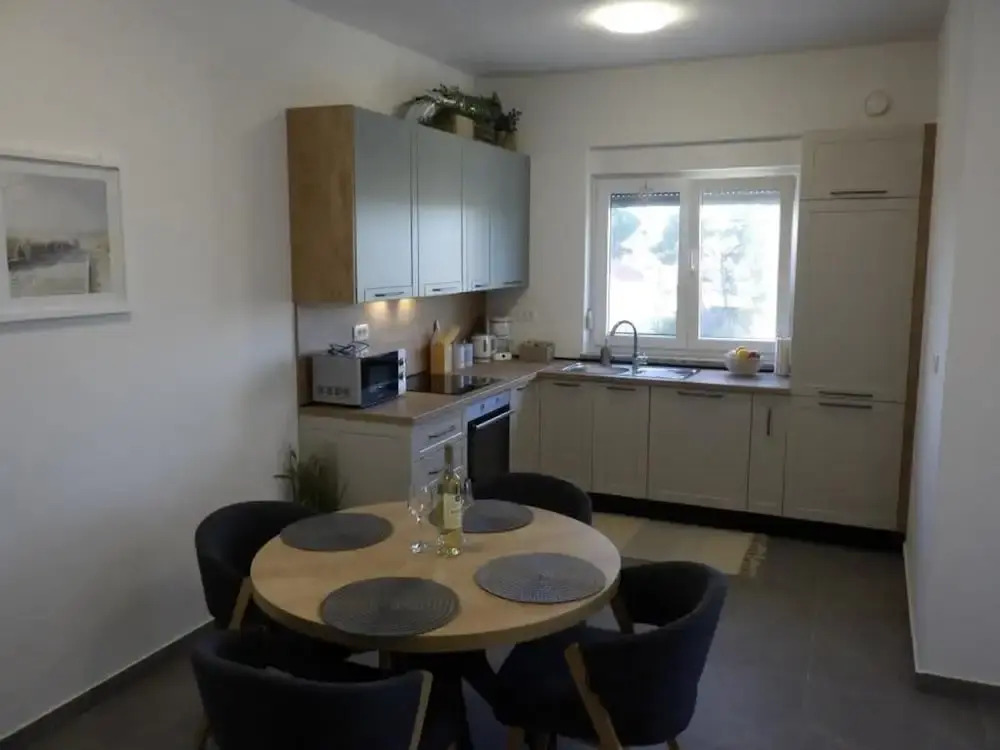 Cozy Apartment Bili