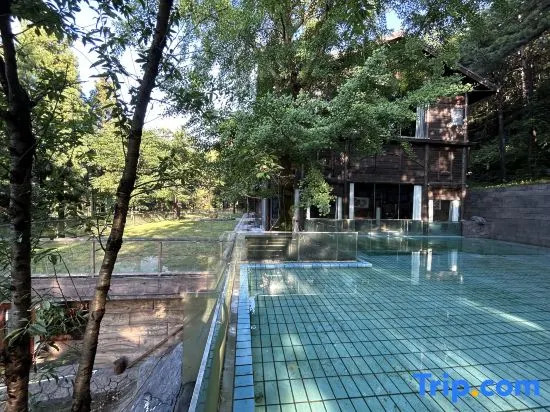 Muyanghe Homestay