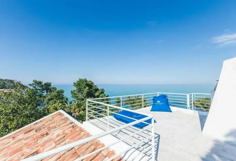 Villa Vignola Hotel