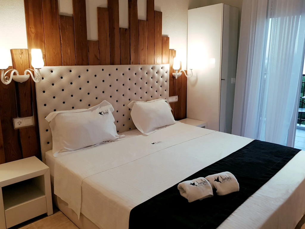 Avatel Eco Lodge