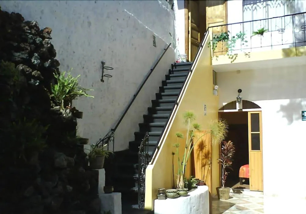 Hostal La Posada Del Sol