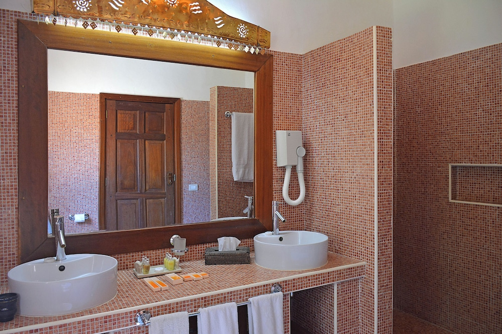 Kilili Baharini Resort & Spa