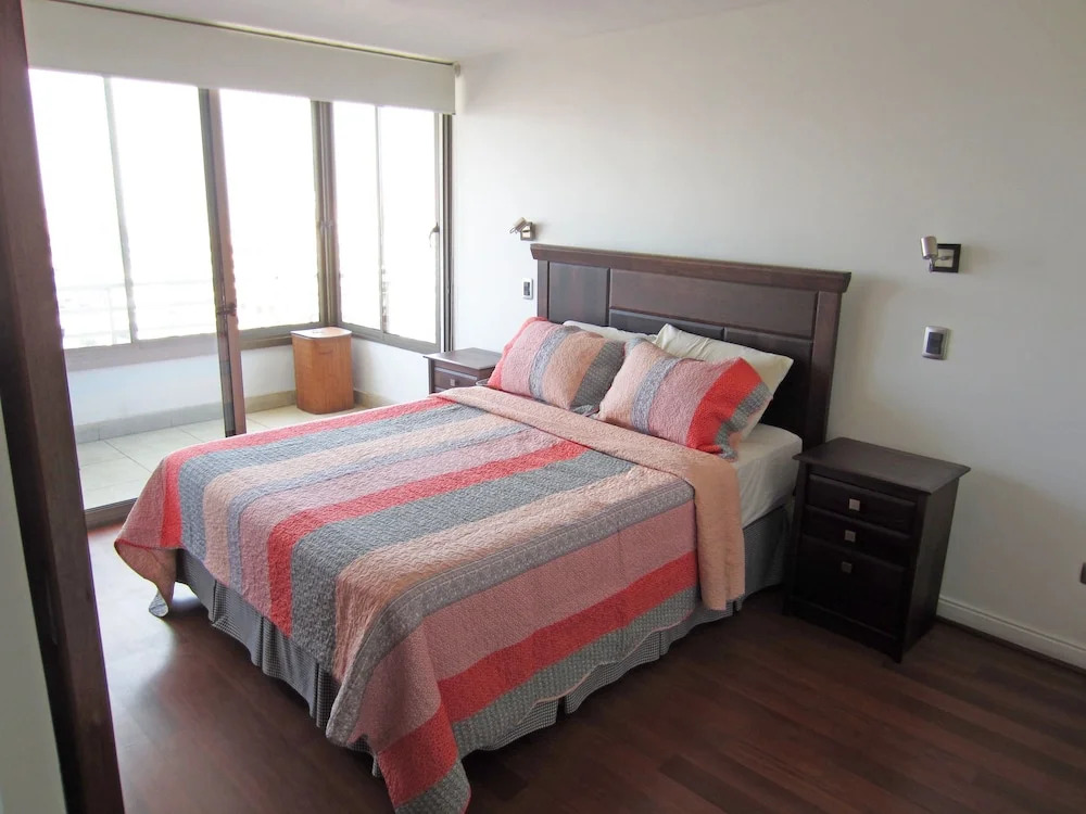 El Cosmopolita Apartment