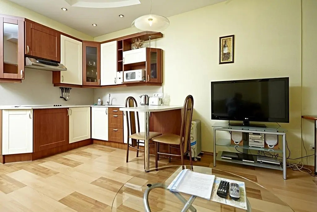 Апартаменты Oksana's, Невский проспект, 88