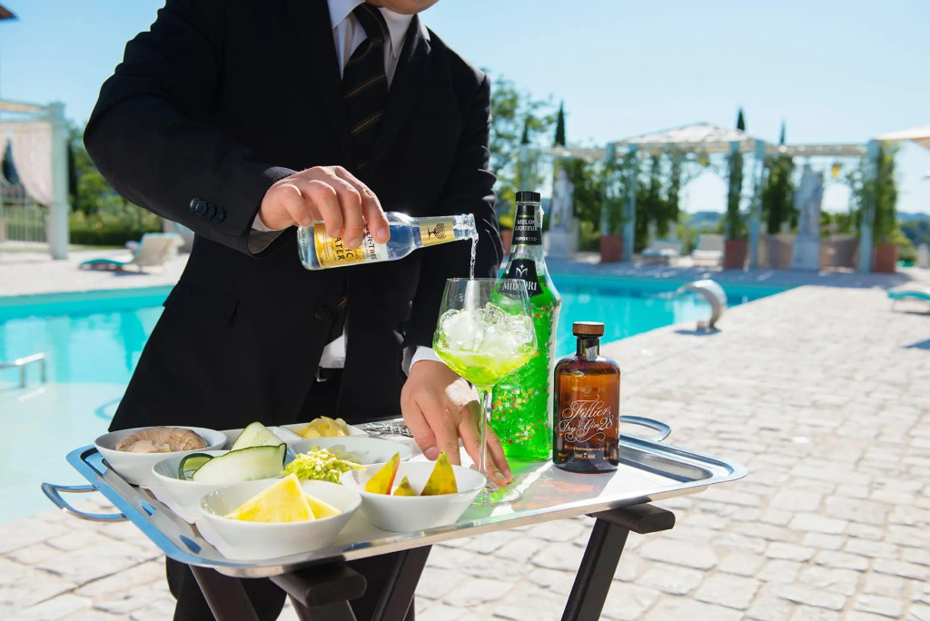 Relais Sassa al Sole