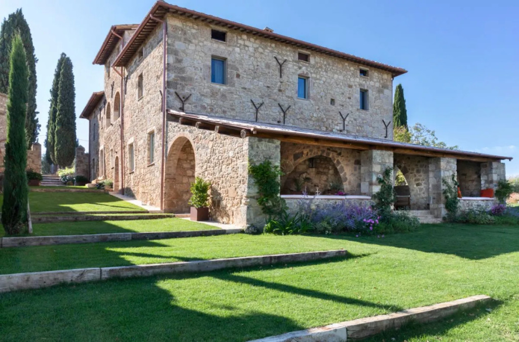 Villa Conti